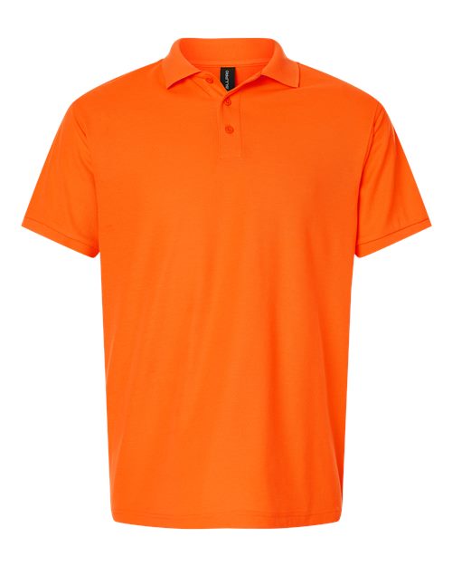 62800 - Deep Orange