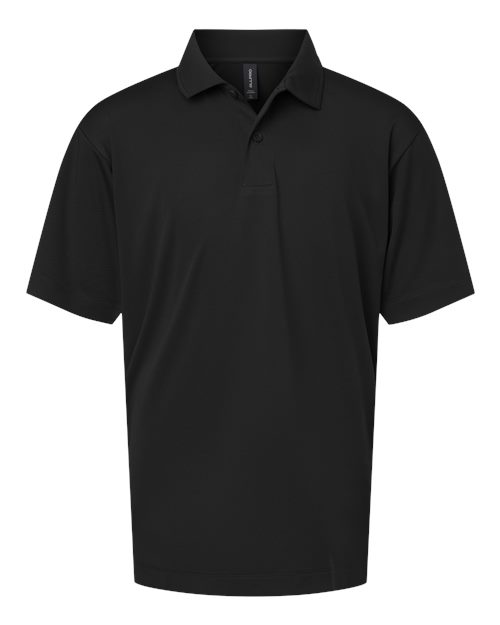 41800Y - Black