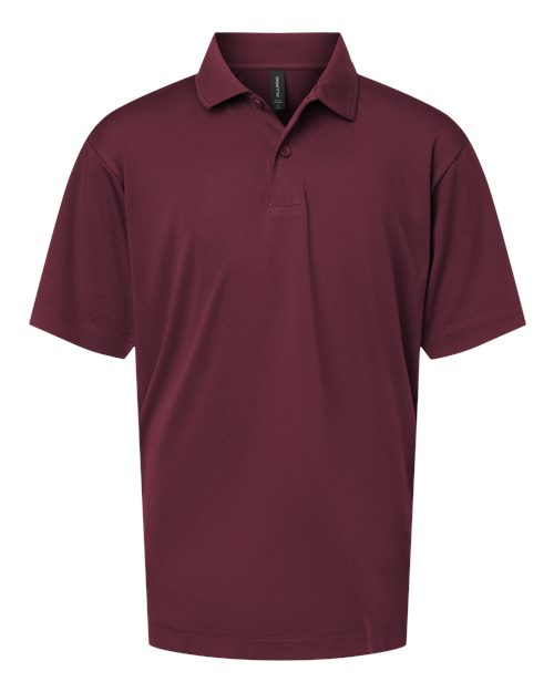 41800Y - Maroon
