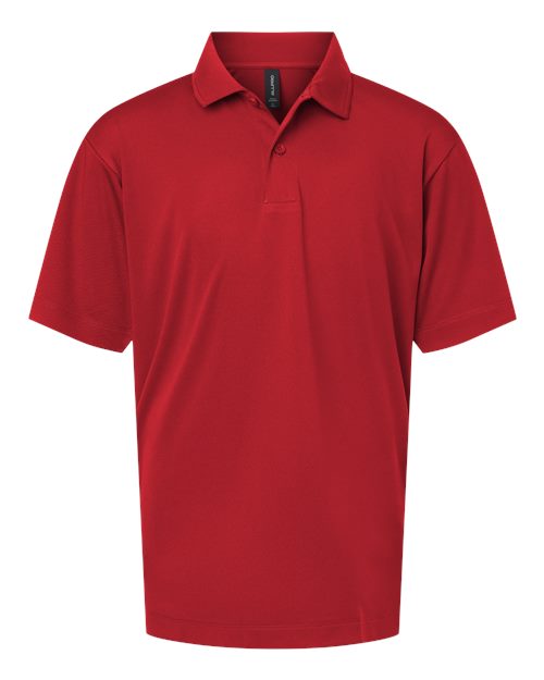 41800Y - Red
