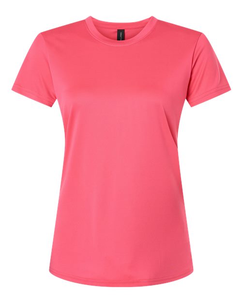 48000L - Bright Pink
