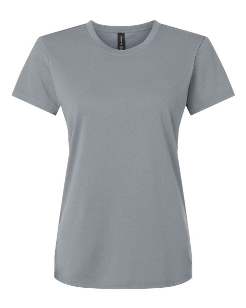 48000L - Heather Steel