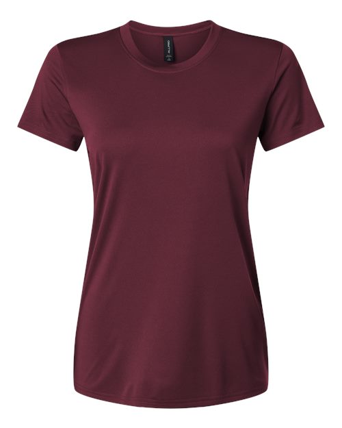 48000L - Maroon