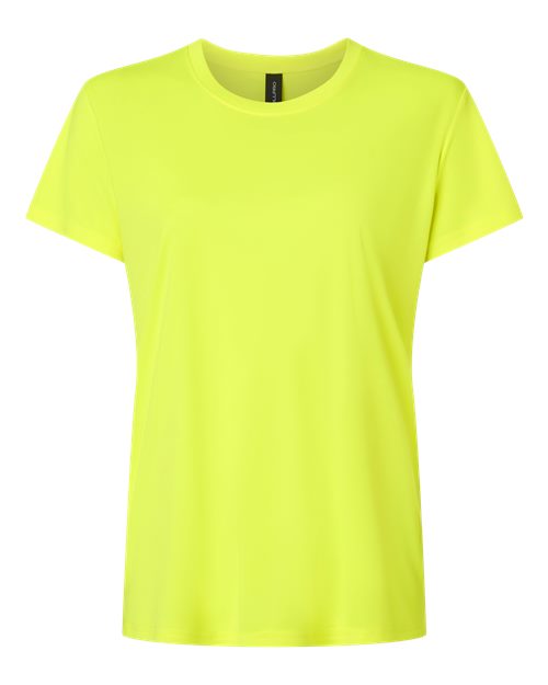 48000L - Neon Yellow