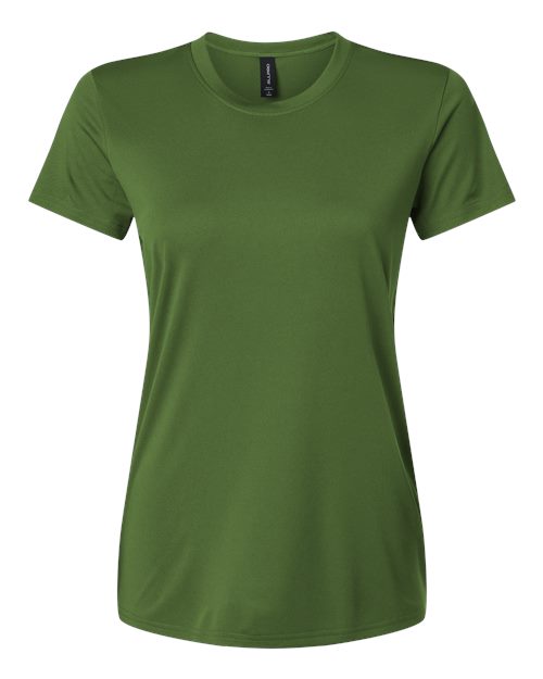 48000L - Olive Green