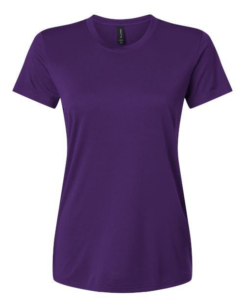 48000L - Purple