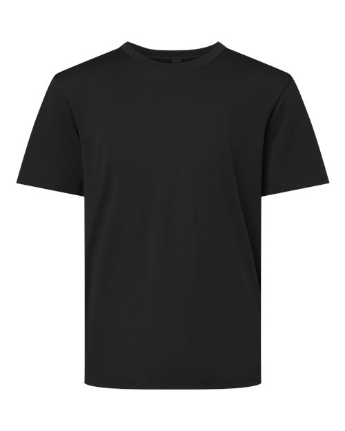 48000Y - Black