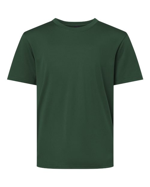 48000Y - Forest Green