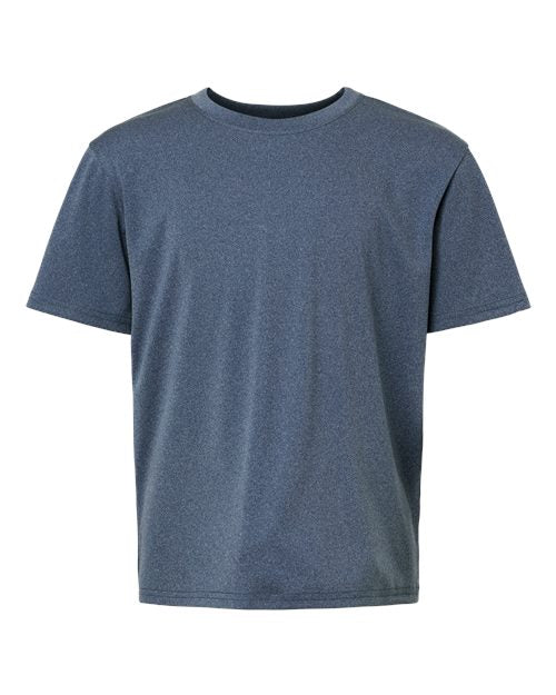 48000Y - Heather Navy