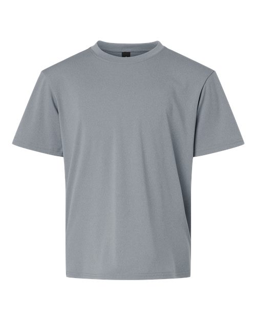 48000Y - Heather Steel