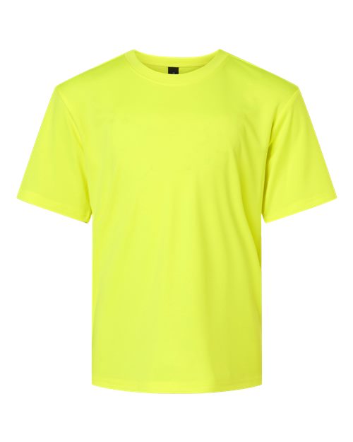 48000Y - Neon Yellow