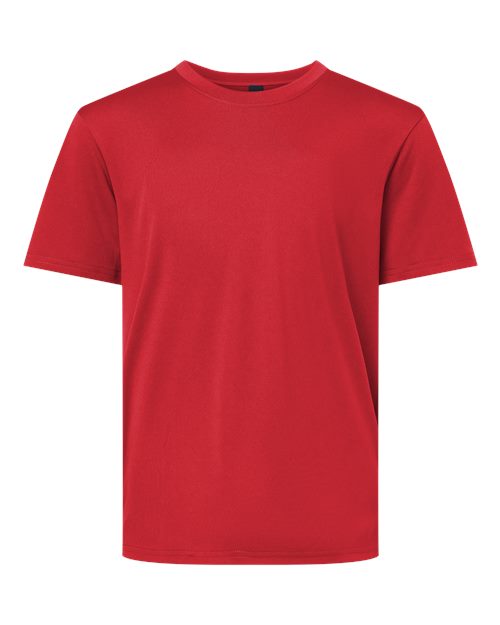 48000Y - Red