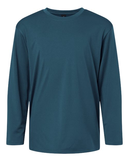 48400Y - Atlantic Blue