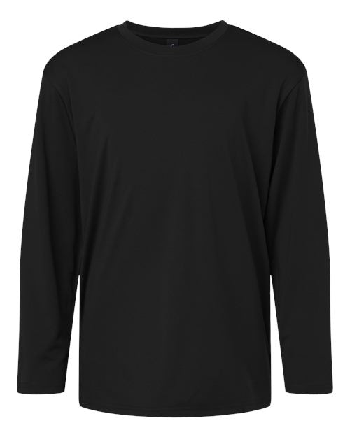 48400Y - Black