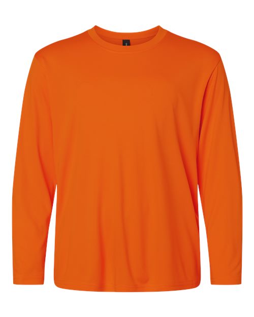 48400Y - Deep Orange