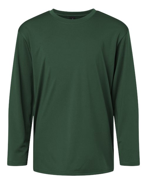 48400Y - Forest Green