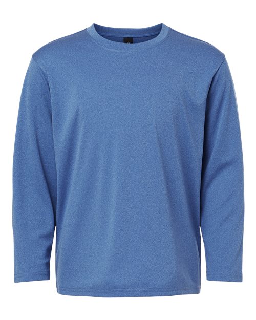 48400Y - Heather Royal