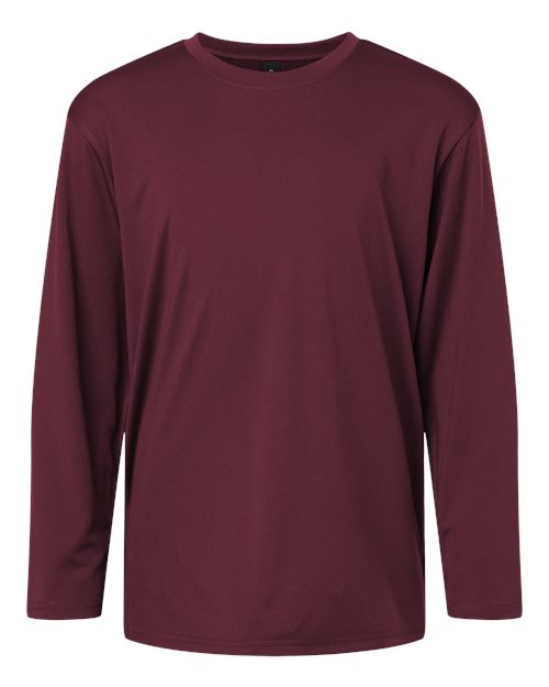 48400Y - Maroon
