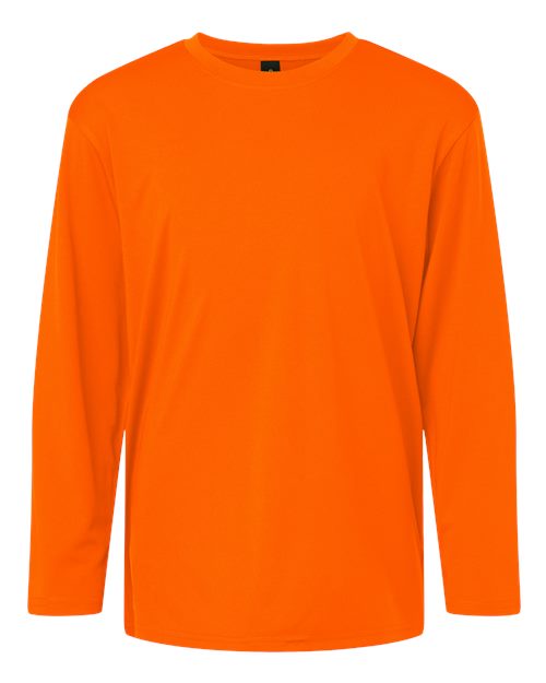 48400Y - Neon Orange