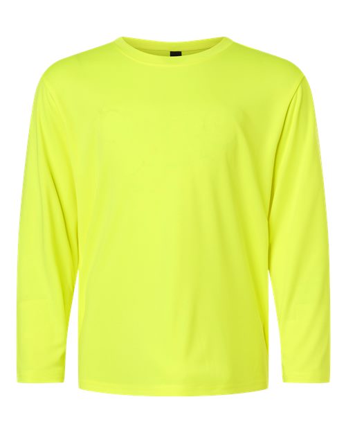 48400Y - Neon Yellow