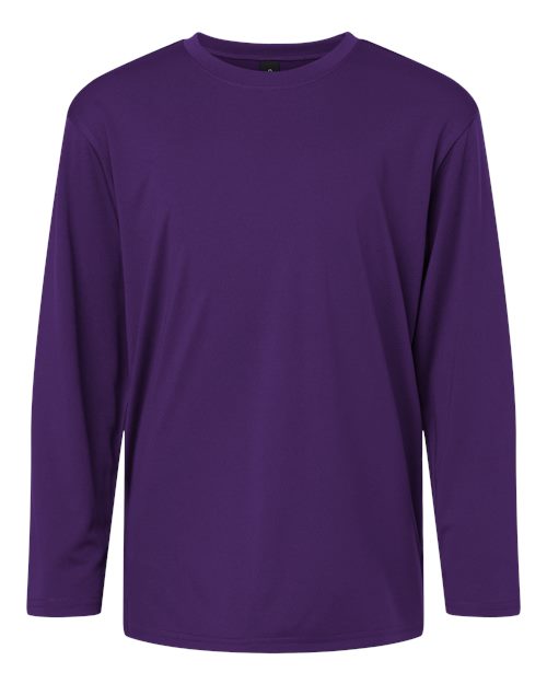 48400Y - Purple