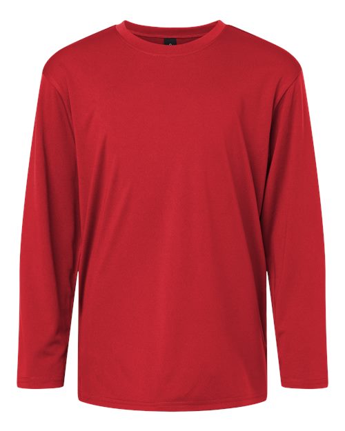 48400Y - Red