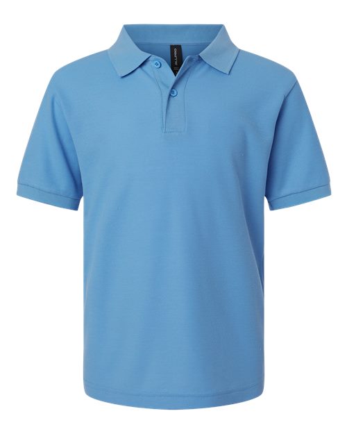 62800Y - Carolina Blue