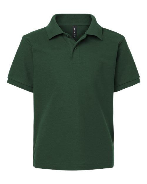 62800Y - Forest Green