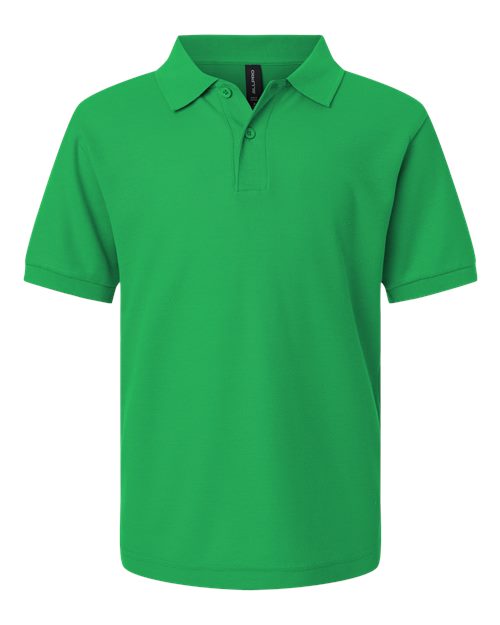 62800Y - Kelly Green