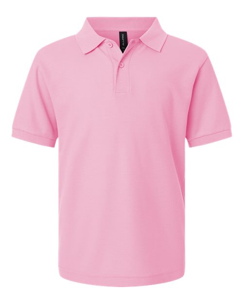 62800Y - Light Pink