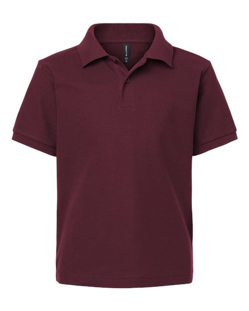 62800Y - Maroon
