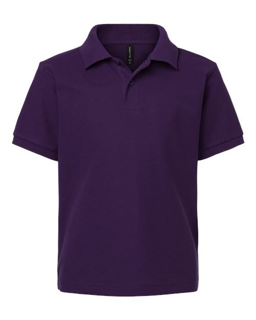 62800Y - Purple