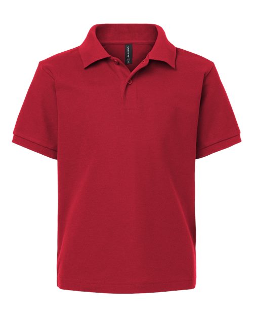 62800Y - Red