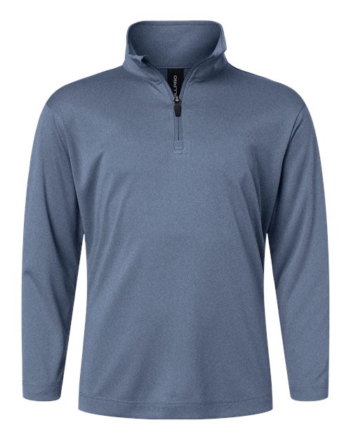 41870Y - Heather Navy