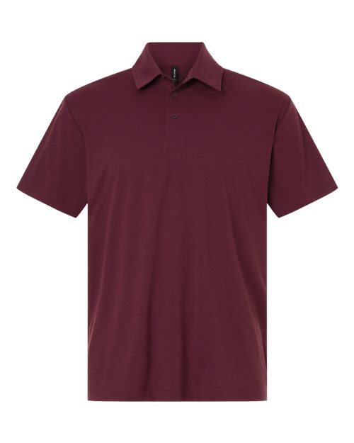 41SP0 - Maroon