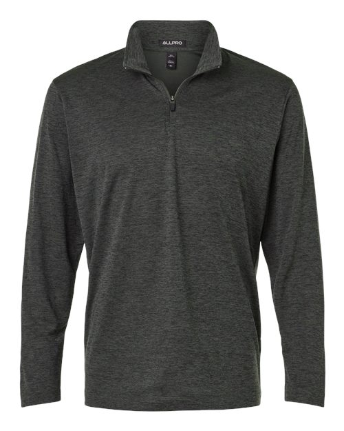 4HM700 - Black Melange