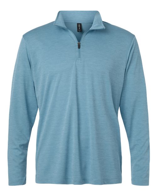 4HM700 - Cloud Blue Melange