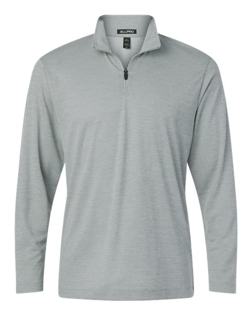 4HM700 - Silver Melange