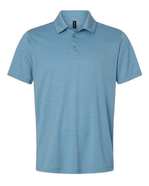 4HM00 - Cloud Blue Melange