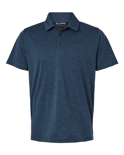 4HM00 - Navy Melange