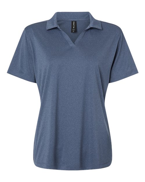 41800L - Heather Navy