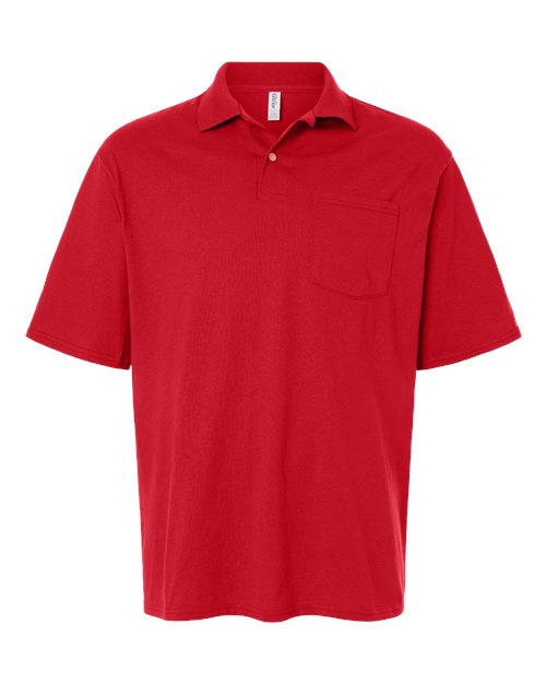 436MP - True Red
