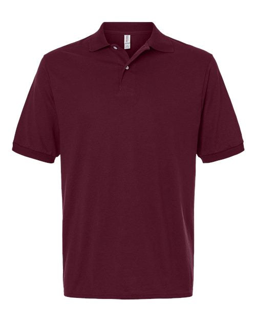 437R - Maroon