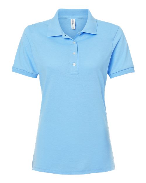 437F - Light Blue