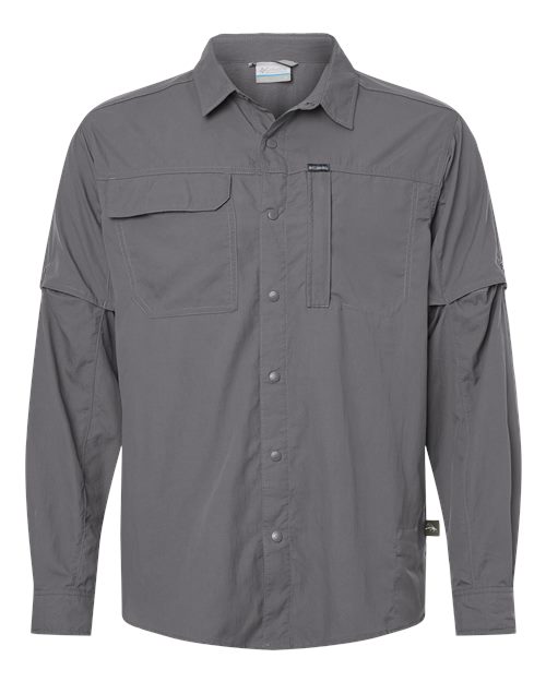212332 - City Grey