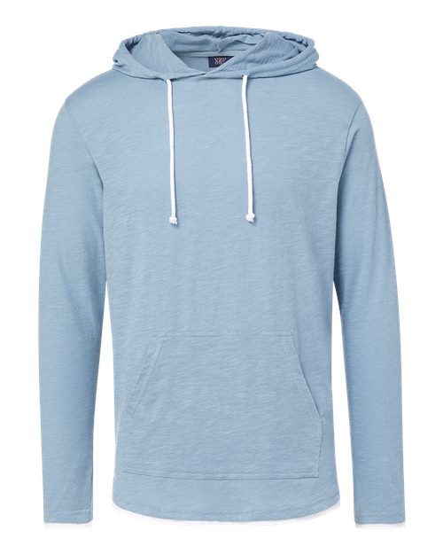 24401 - Light Denim Heather