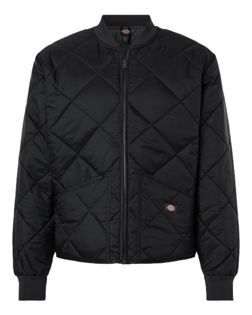 6124 - Black