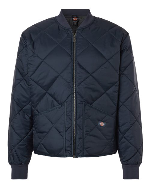 6124 - Dark Navy