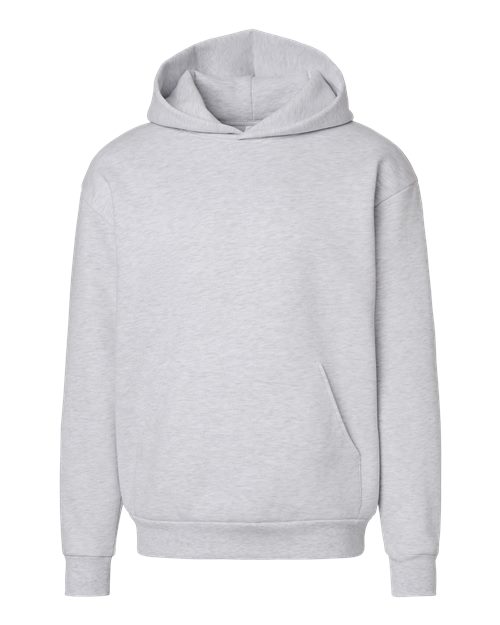IND330BLV - Ash Heather