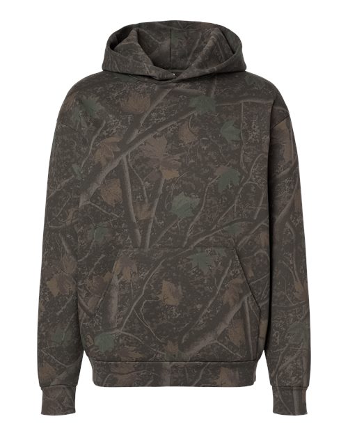 IND330BLV - Darkwood Tree Camo